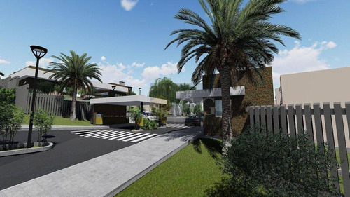 Imagem 2 de 11 de Terreno À Venda, 120 M² Por R$ 76.890 - Isy Home Club- Viamão/rs - Te0299