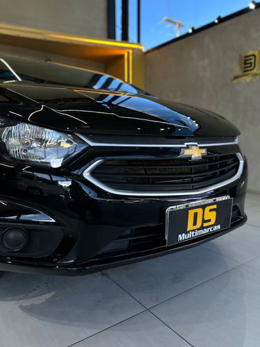 Chevrolet Onix HATCH LT 1.4 8V FlexPower 5p Mec.