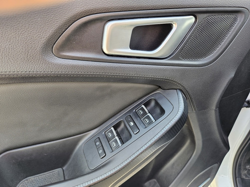 Chery Tiggo 3 TIGGO 3 GLS CVT 1.5 AT