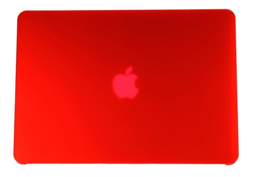 Carcasa Case Macbook Pro 13 C/s Touch A1706 / A1708 / A1989