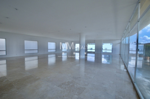 Imagen 6 de 30 de Arbolada Reforma - Exclusivo Con Vistas Verdes / Exclusive W