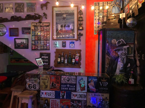 Imagen 5 de 5 de Salón De Fiestas Como En Casa