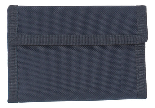 Billetera Outdoor Wallet Azul Doite