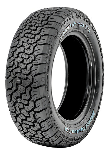 Pneu 225/75r16 Brutus T/a Owl Xbri 115/112q