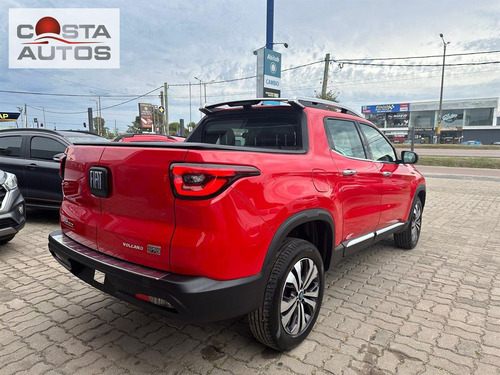 Fiat Toro 1.3 Turbo 1.3 2025 0km - Costa Autos