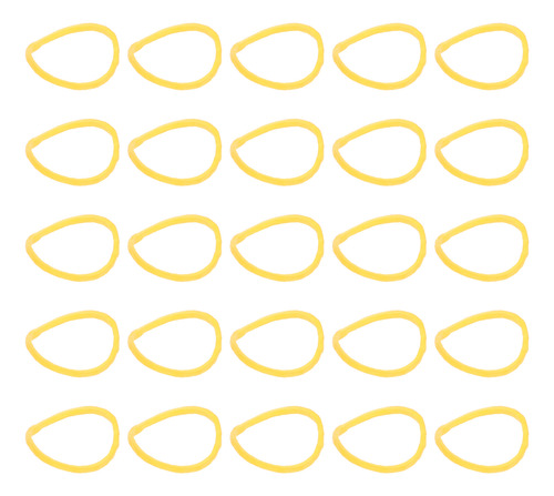 Modelado De Bandas Elásticas Pequeñas