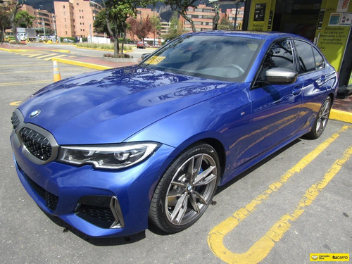 Imagen 1 de 14 de Bmw 2020 M340i Xdrive