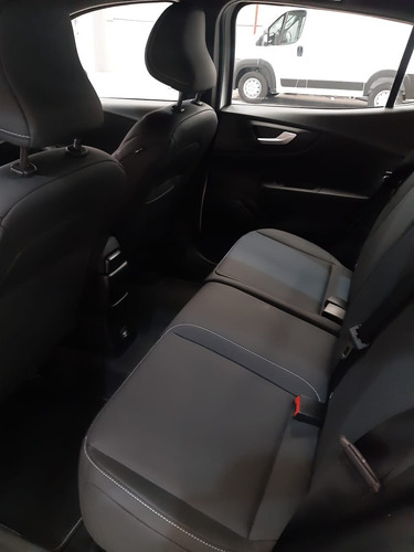 Imagen 18 de 25 de Fiat Pulse 0km Todas Las Versiones Retira Ya!!- Mod 2022 A