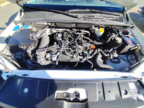 Volkswagen Amarok 2.0 Cd Tdi 180cv 4x4 Trendline B34