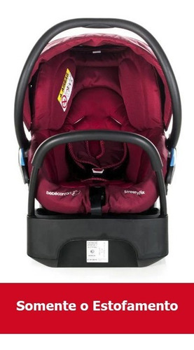 Capa Bebe Conforto Streety Fix Robin Red Vinho Mercado Livre Capa Bebe Conforto Streety Fix Robin Red Vinho Mercado Livre