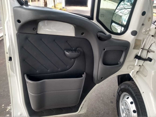 Ducato Boxer 2010 16 Lugares Entrada 20mil +48x 1.469,00