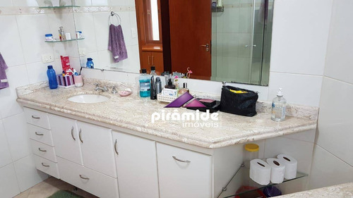 Casa À Venda, 200 M² Por R$ 950.000,00 - Urbanova - São José Dos Campos/sp - Ca4036