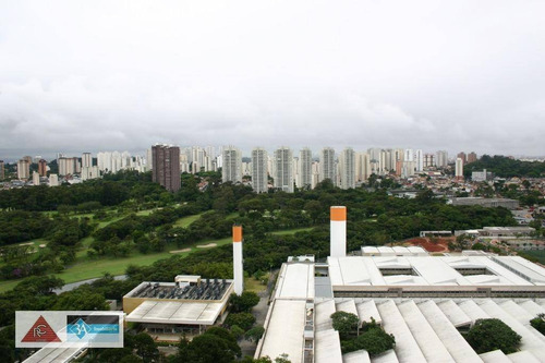 Imagem 17 de 23 de Apartamento Com 3 Dormitórios À Venda, 132 M² Por R$ 1.200.000,00 - Jardim Marajoara - São Paulo/sp - Ap6128