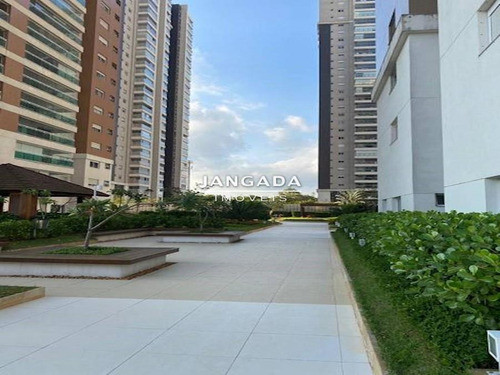 Imagem 26 de 30 de Apartamento A Venda De Alto Padrao - Condominio Lorian Boulevard - 12410