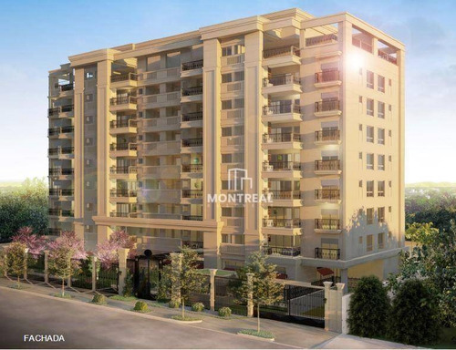Imagem 19 de 23 de Cobertura À Venda, 184 M² Por R$ 2.590.000,00 - Lapa - São Paulo/sp - Co0064