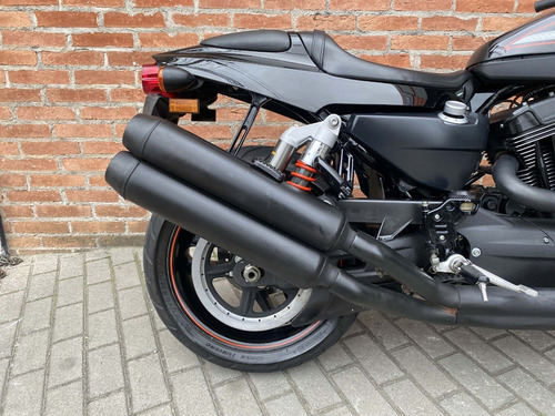 Imagem 6 de 8 de Harley Davidson Xr 1200 X 2013 Impecável