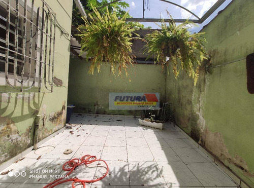 Imagem 9 de 25 de Sobrado Com 2 Dormitórios À Venda, 100 M² Por R$ 300.000,00 - Vila Cascatinha - São Vicente/sp - So0083