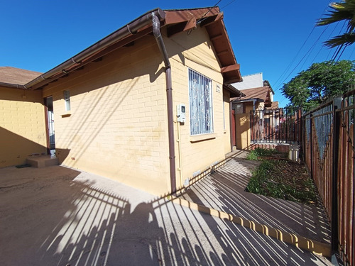 Casa En Venta En Puertas Del Sol, Curauma