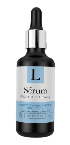 Aspidpro Serum Protector Luz Azul L