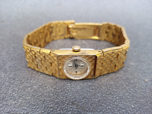 Intihuatana: Reloj Pulsera  Mujer, Silvana Dorado, R3umi