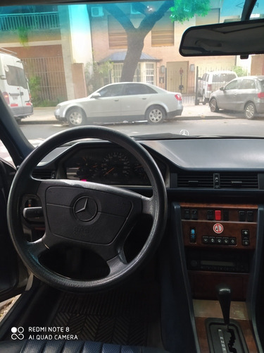 Mercedes Benz E300 D
