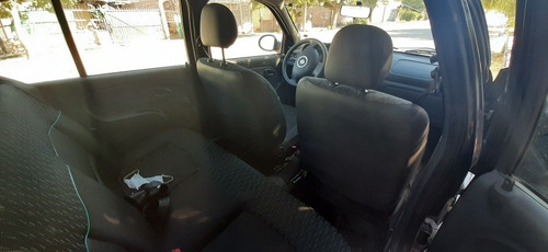 Renault Clio Mio 2016 - Confort Pack Sat 5 Puertas
