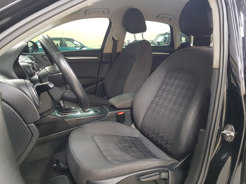 Audi A3 1.4 Tfsi Sedan Attraction 16v Flex 4p Tiptronic