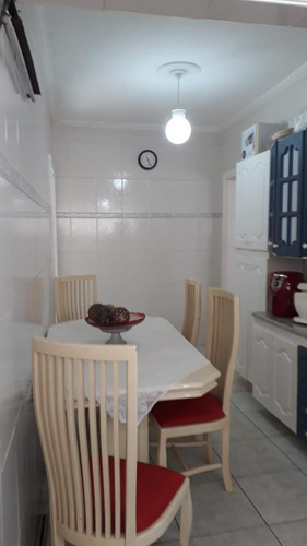 Imagem 8 de 22 de Casa À Venda Em Vila Lemos - Ca003359