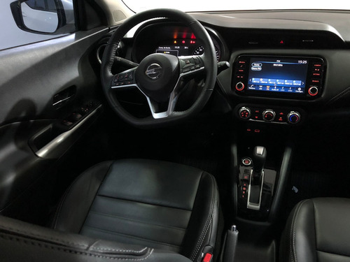 Imagem 14 de 14 de Nissan Kicks Advance 1.6 Cvt (flex)