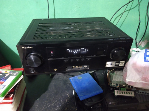 Receiver Pionner Vsx821