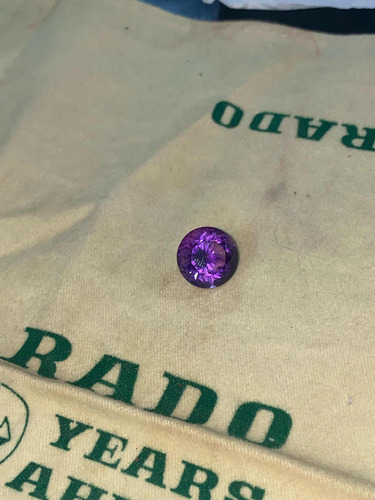 Piedra Amatista