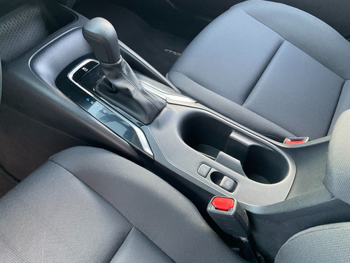 Toyota Corolla 1.8 Base Cvt