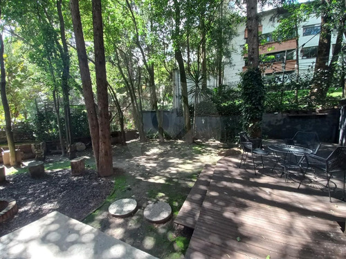 Casa En Condominio En Venta En Tetelpan 3 Recámaras