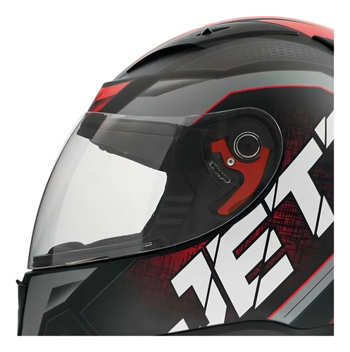 Capacete Moto Pro Tork Jett Evo Line Lançamento 2020