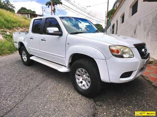 Mazda Bt-50 4x4 Sincrónico