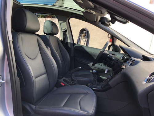 Peugeot 308 1.6 Feline Hdi 115cv. Vea El Video!!