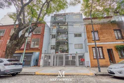 Imagen 12 de 13 de Departamento - Nuñez - 2 Amb - Amenities - Coch - Piscina - Cocina Indep - Balcon