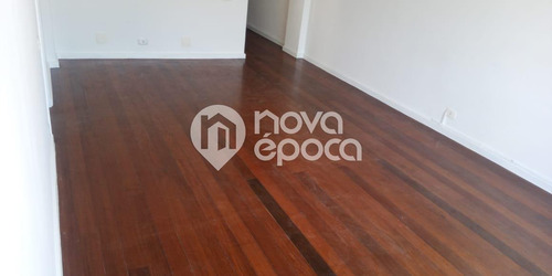 Apartamento - Ref: Sp3ap34777