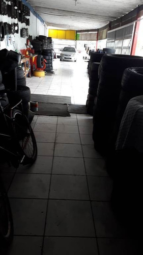 Imagem 6 de 10 de Comercial - Venda - Vila Guilhermina - Praia Grande - Mcb1062