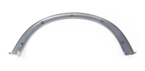 Imagem 2 de 3 de Moldura Abertura Ld Chevrolet Montana A Sport 05/11