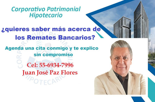 Imagen 14 de 14 de Departamento En Iztapalapa Col Santa María Aztahuacan *jjp