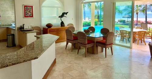 Imagen 4 de 11 de Villa En Venta, Marina Vallarta Portofino, Frente Al Mar