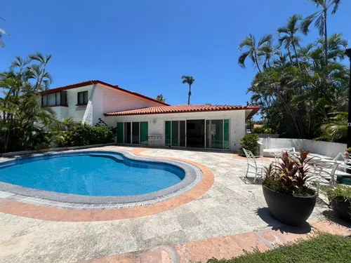 Villa En Venta En Villas Princess 1 Acapulco Playa Diamante