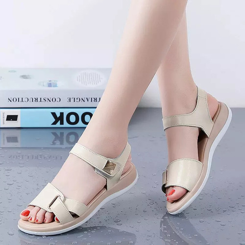 Sandalias De Senderismo Atléticas Para Mujer