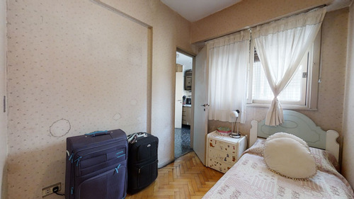 Venta 4 Ambientes Caballito, Oportunidad!!