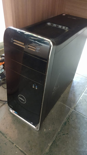 iMac Hackintosh - I7 - 16gb - 4tb - Geforce Gtx 745 4gb
