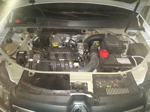 Renault Logan 2020 1.0 12v Expression Sce 4p