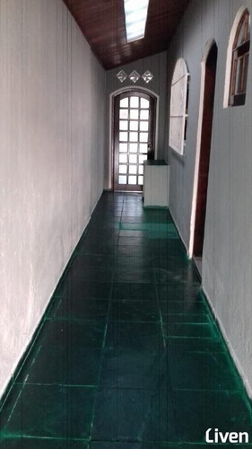 Imagem 18 de 26 de Casa No Bosque Dos Eucaliptos Com Edícula Aos Fundos!! - Ca0533