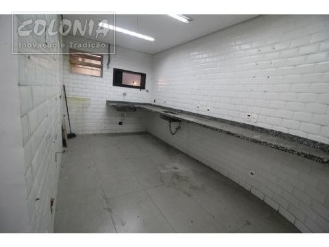 Imagem 8 de 30 de Comercial Para Locação - 4460605
