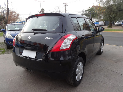 Suzuki Swift SUZUKI SWIFT GL 1.2 MEC FULL AIRE AIRBAG